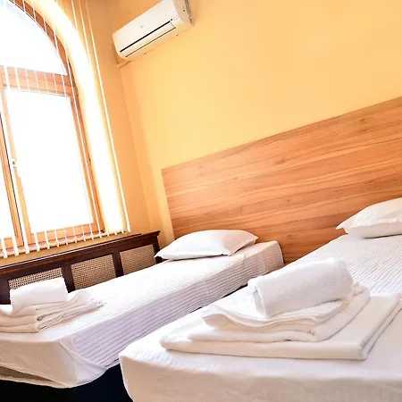 Cascade Hotel Pleven